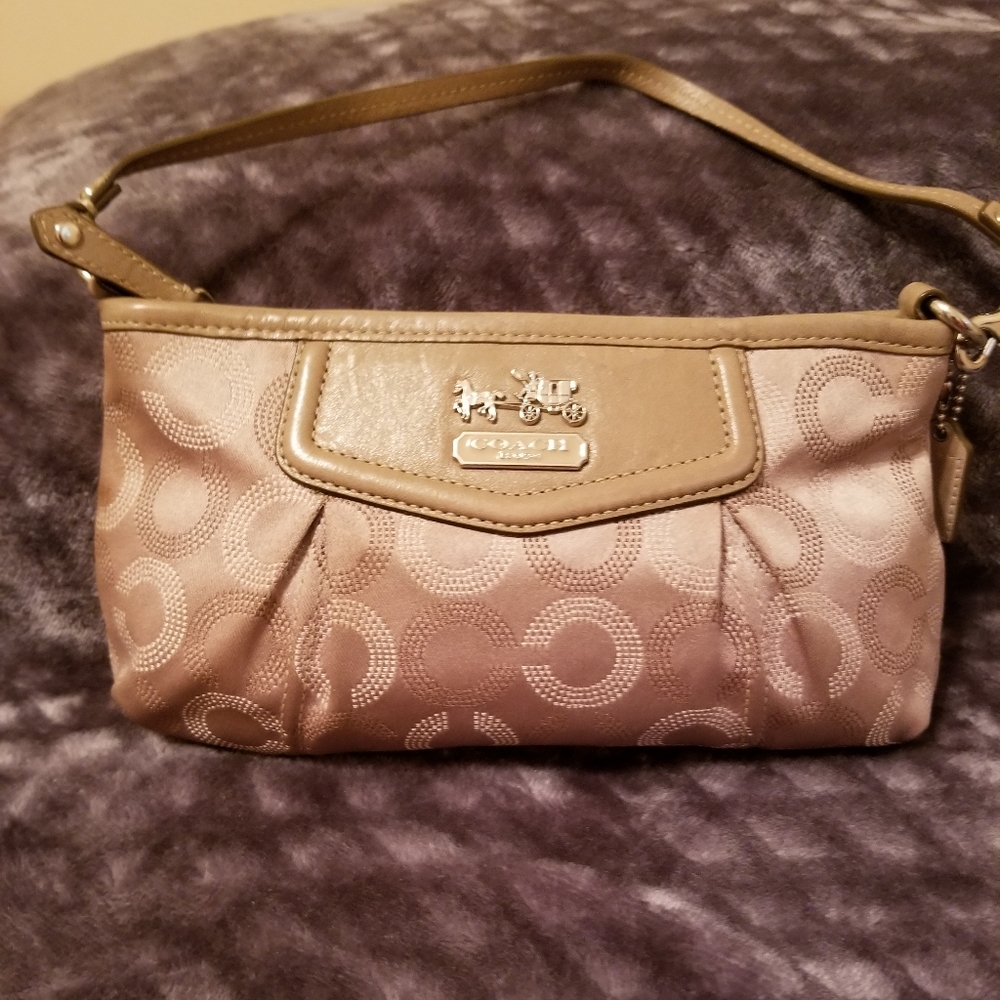 Mini purse
